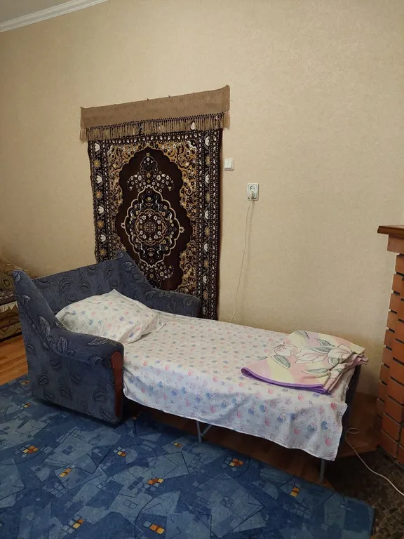 Комнаты в частном секторе, рядом с морем