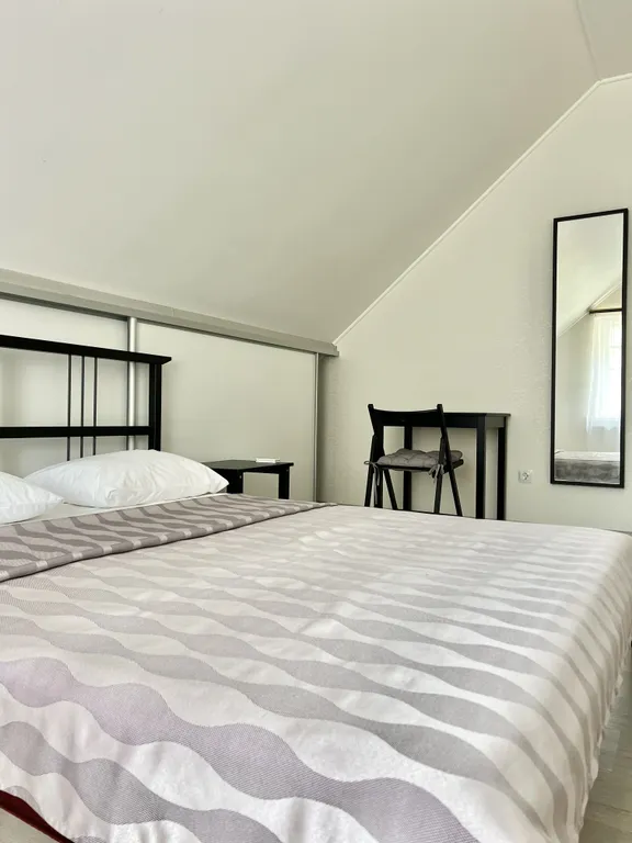 Загородный дом 5 спален с бассейном и большой территорией