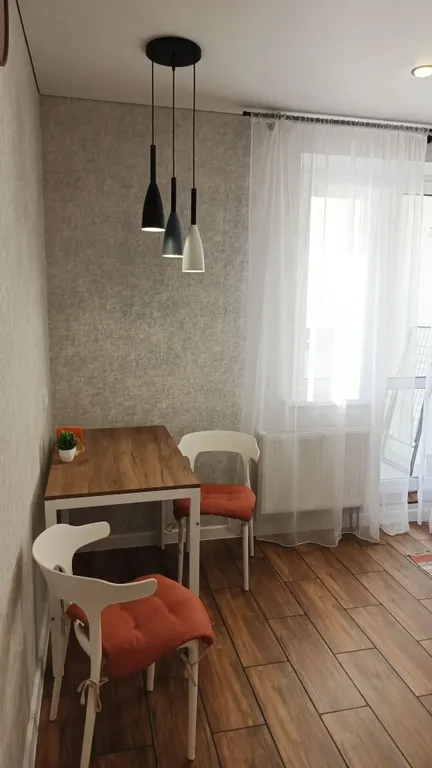 Уютная квартира рядом с мнтк и областной больницей