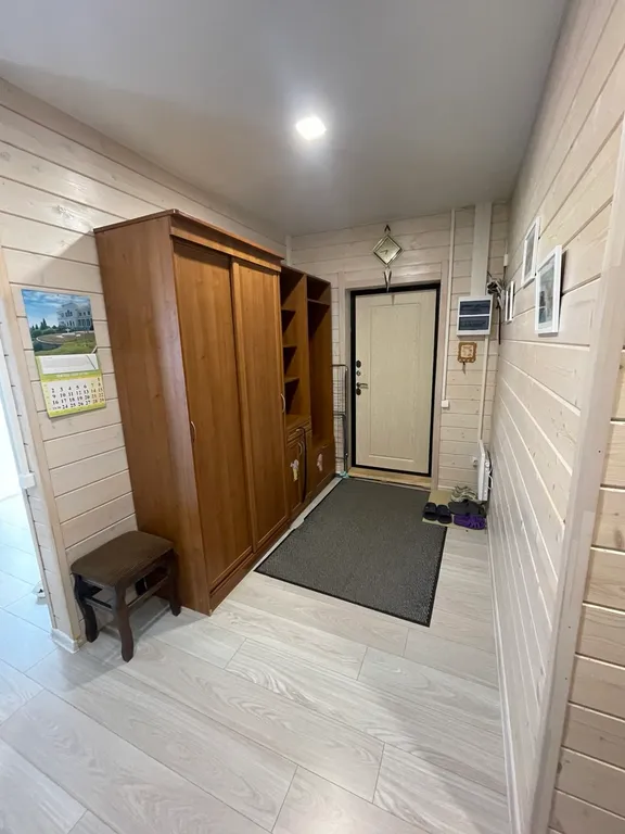 Уютный дом на природе