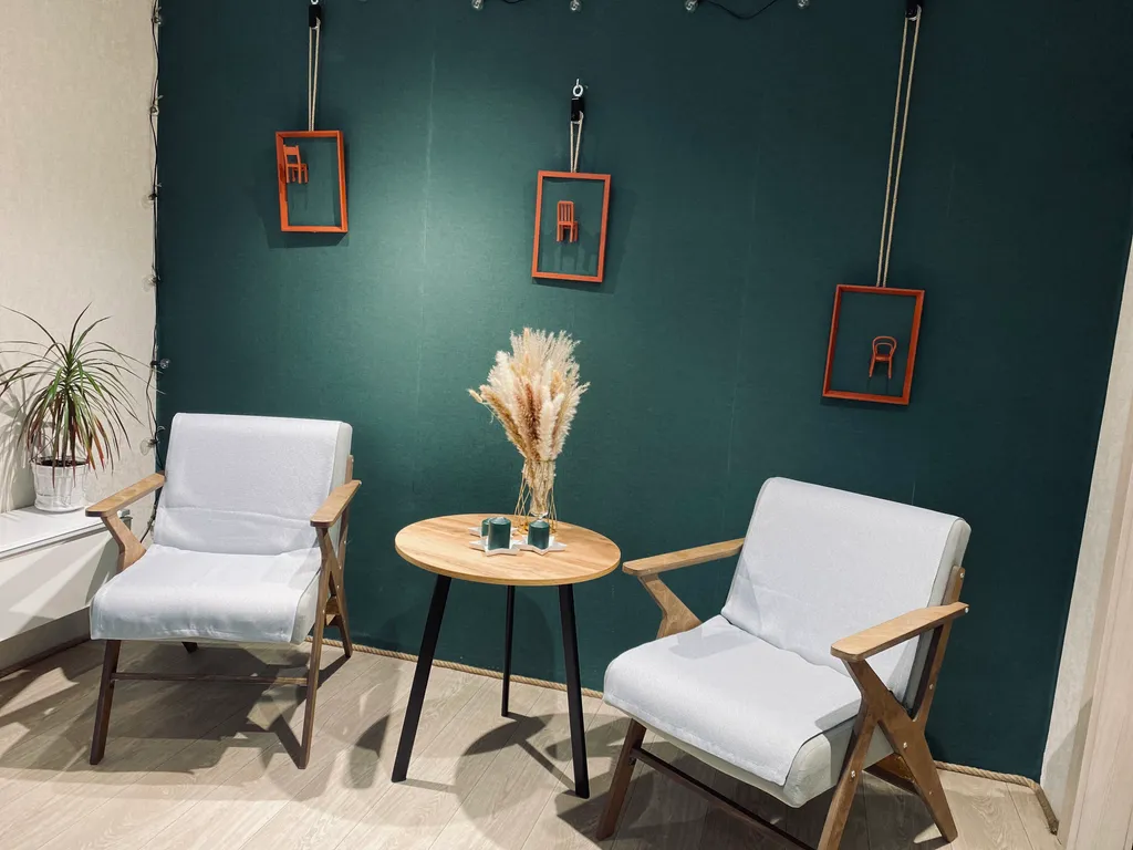 Атмосферная квартира Люкс в центре города