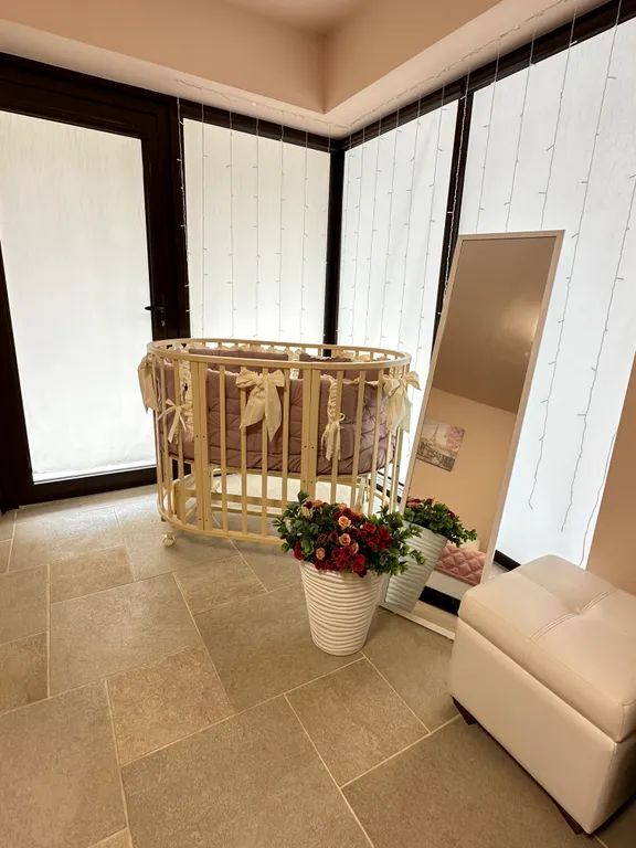 Вилла Sky Home Fiagdon