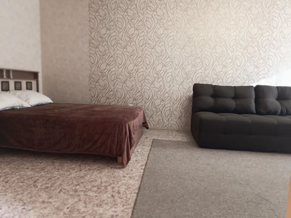 Отличная квартира рядом с ТЦ Планета и ареной Кузнецкий лёд