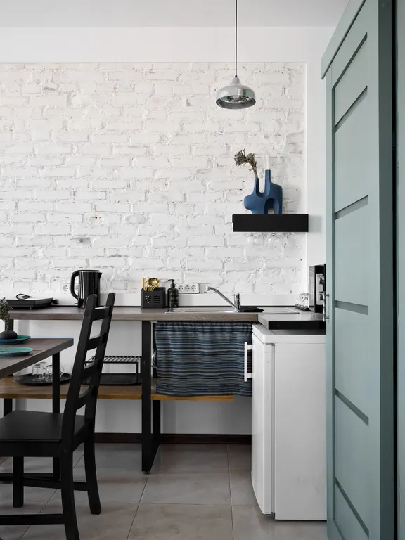 Квартира Квартира Loft-room — Санкт-Петербург
