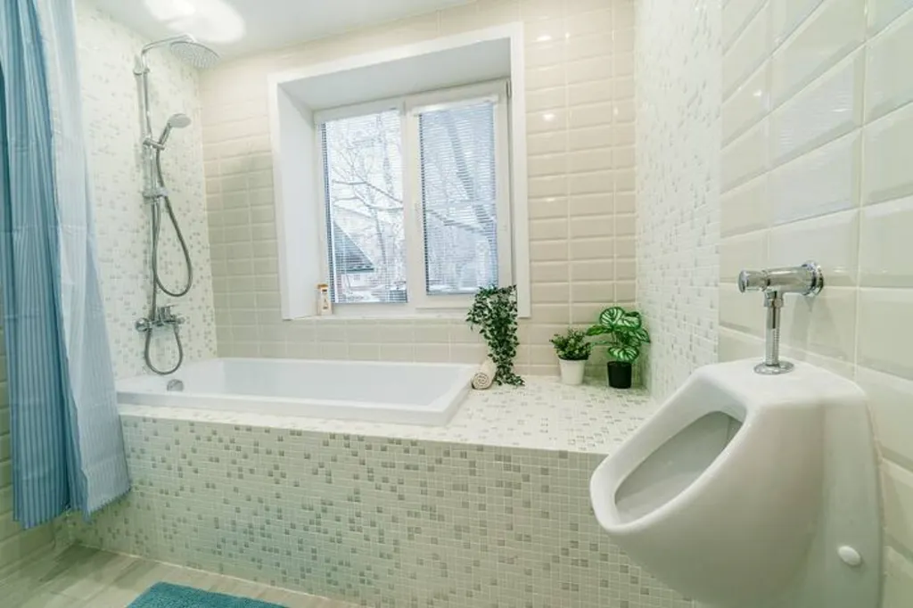 Комфортная квартира