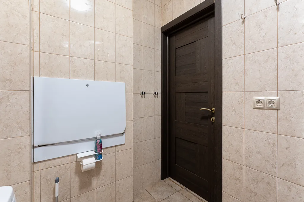 Уютная 1-комнатная квартира ЖК 9/18 возле Ледовой Арены