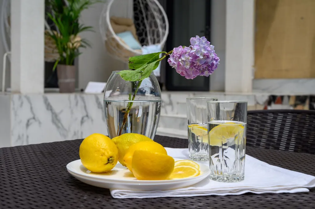 Эксклюзивный дом в самом центре Сочи