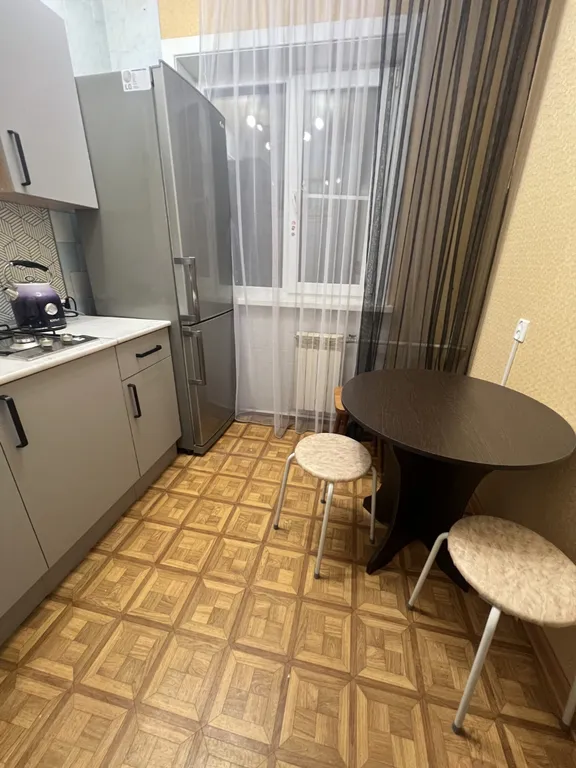 Двушка с хорошим ремонтом