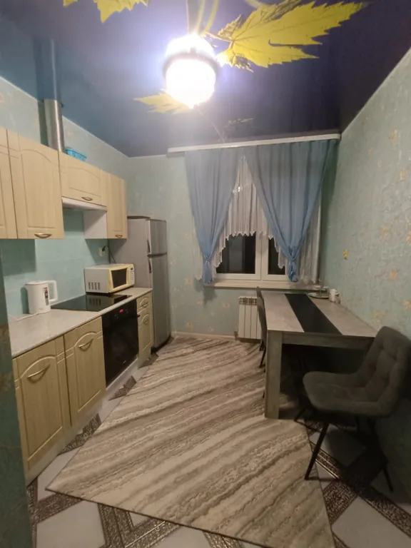 Квартира 1-комнатная Квартира — Калининград