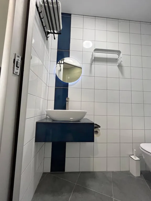 Уютная студия в самом центре