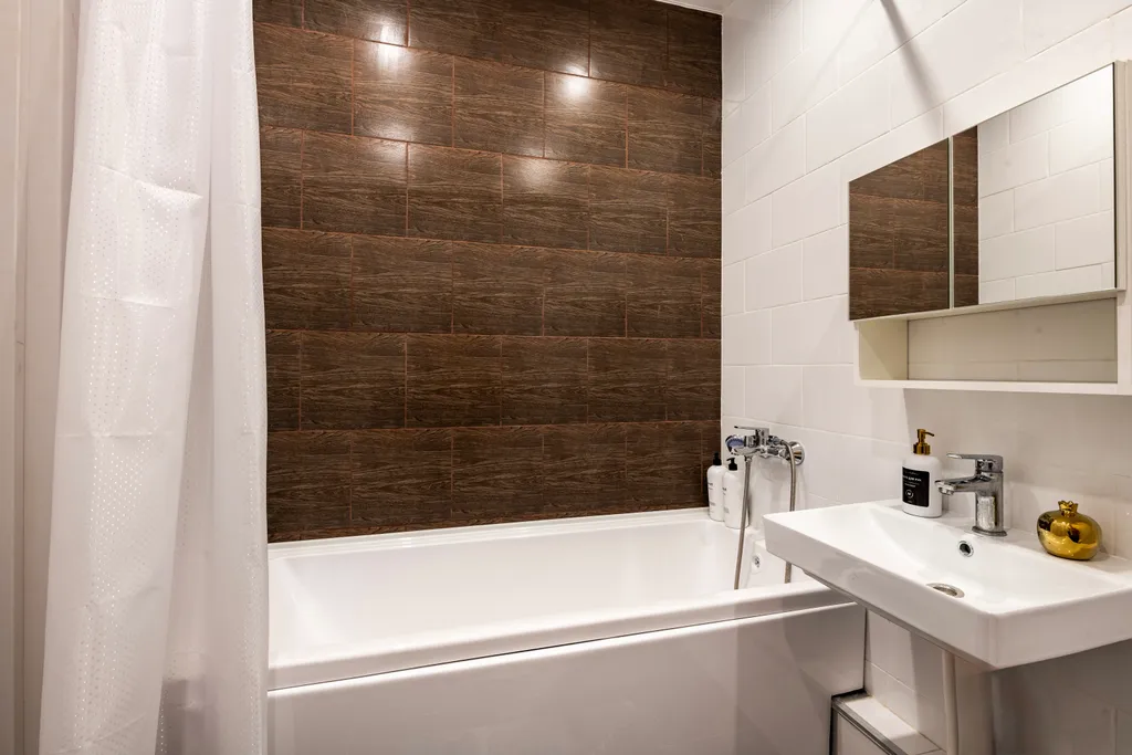 Новая квартира в Новых Ватутинках