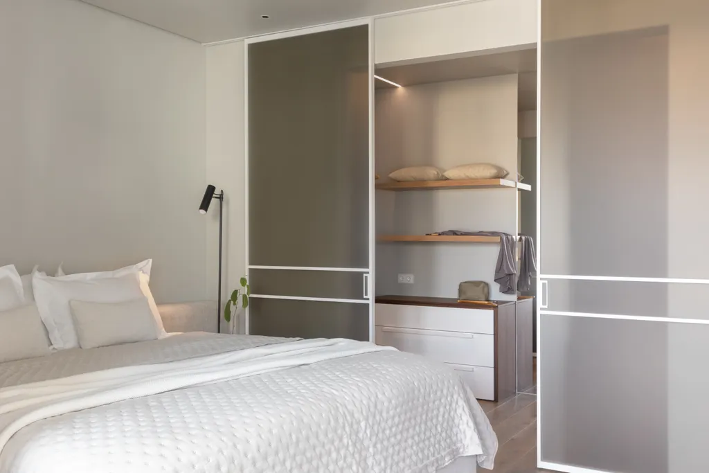 Квартира бизнес-класса