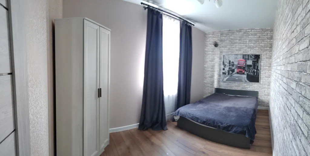 Уютный загородный дом