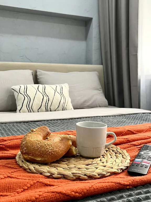 Возле глазного центра