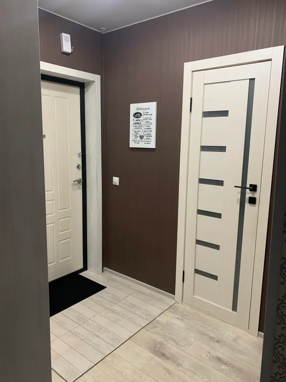 Уютная квартира для гостей