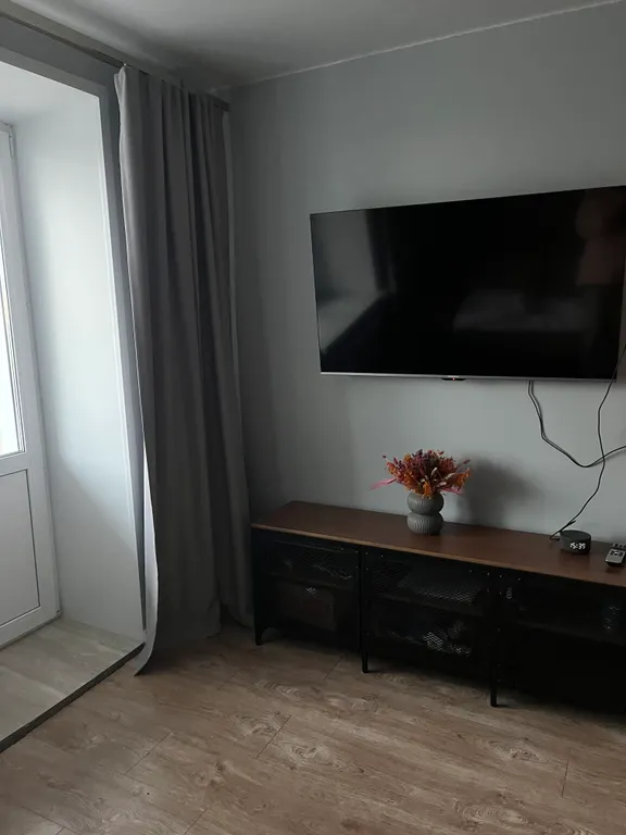 Квартира для семьи или компании