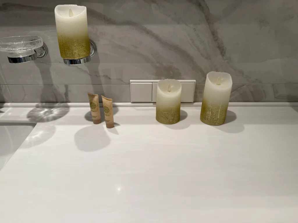 Видовой апарт в ЖК Аю-Даг