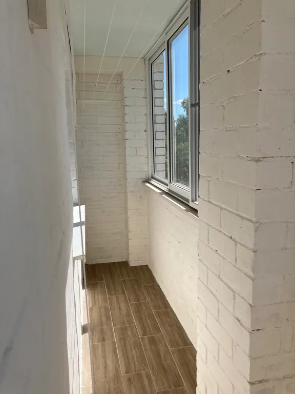 Квартира Уютная и просторная квартира — Ярославль