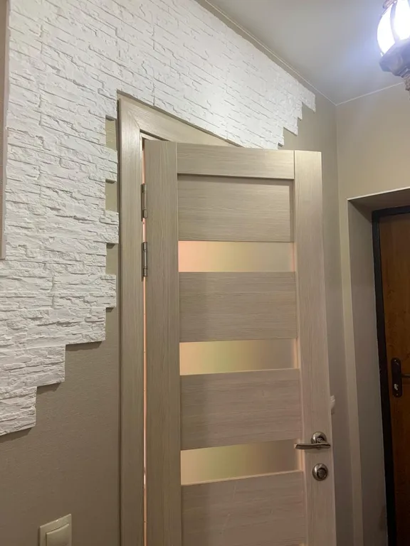 1-комнатная квартира в новом доме