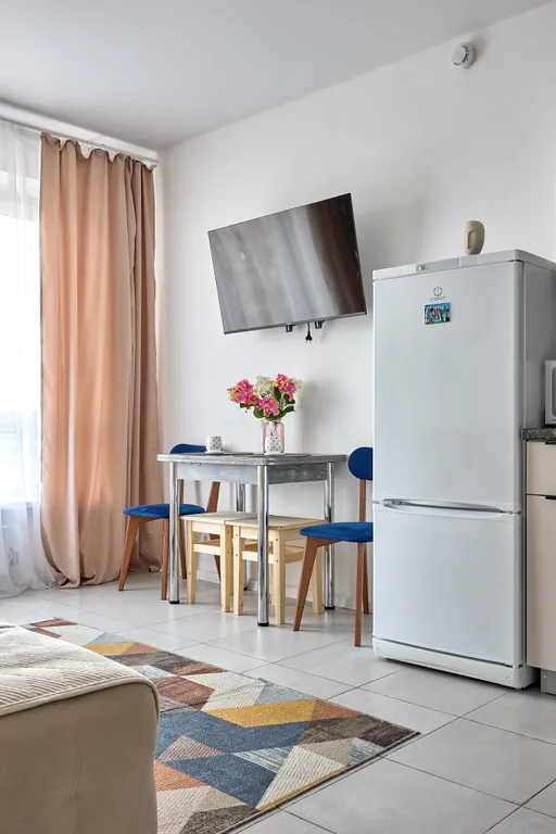 Евродвушка рядом с аэропортом Внуково