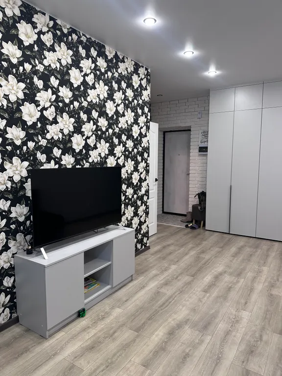 Новая, уютная, чистая однокомнатная квартира со всеми удобствами