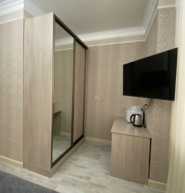 Квартира Комната — аренда посуточно в Каспийск