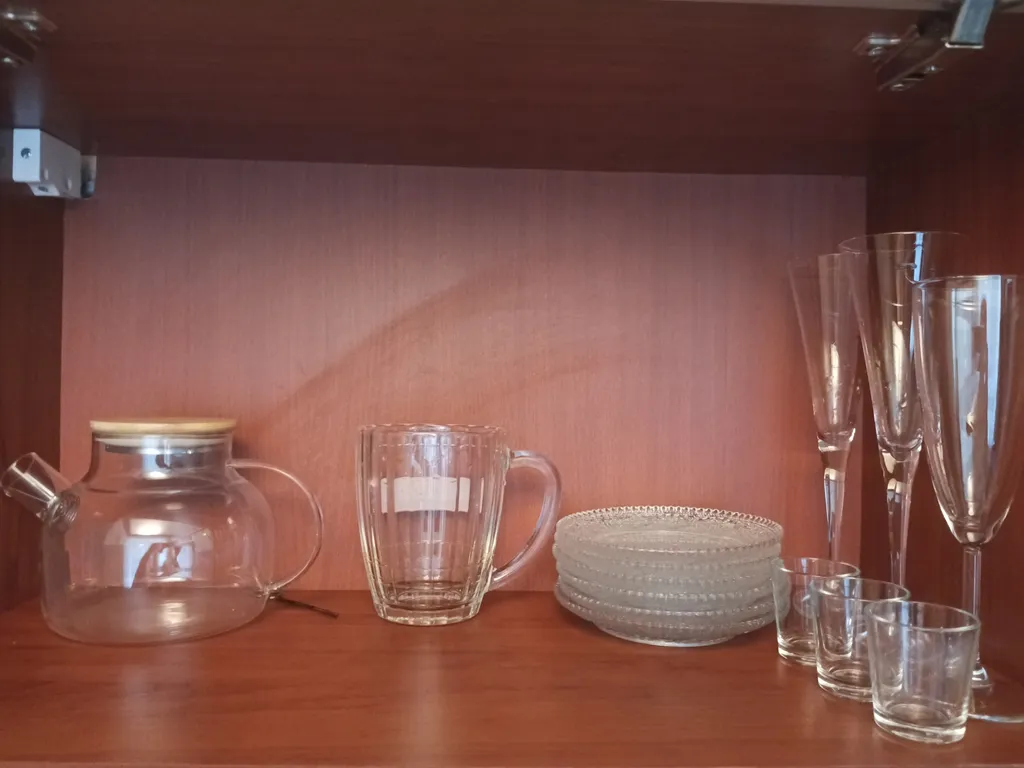 Квартира Квартира для отдыха в Малых Солях — Ярославль