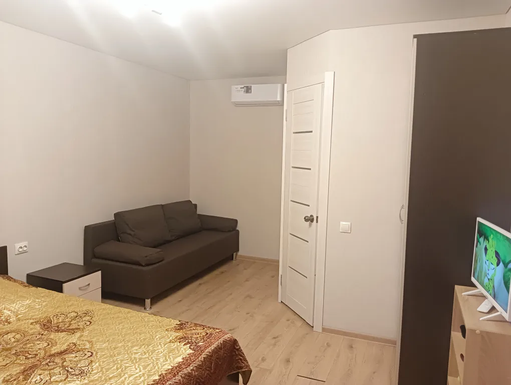 Уютный номер рядом с морем