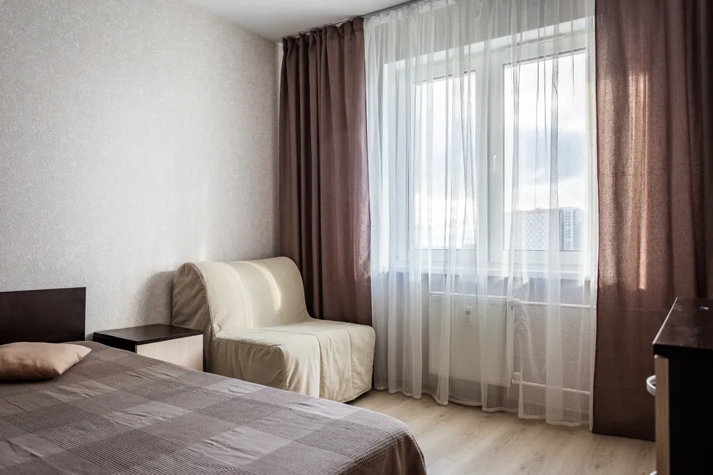 Квартира у метро Парнас