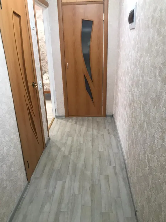 Уютная квартира в самом центре города