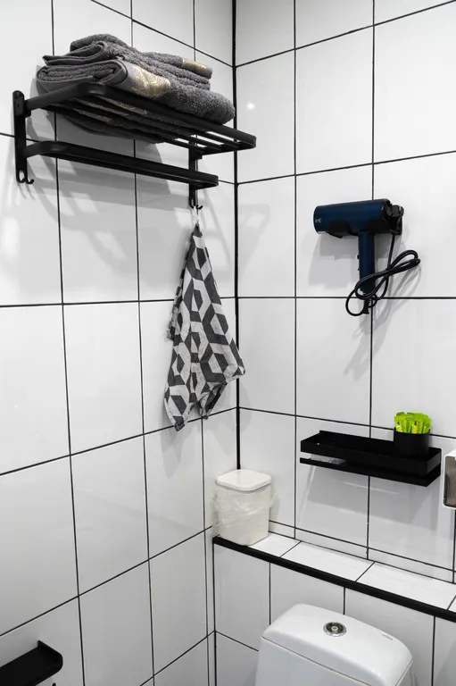 Квартира Уютная, чистая квартира в центре города — Пермь