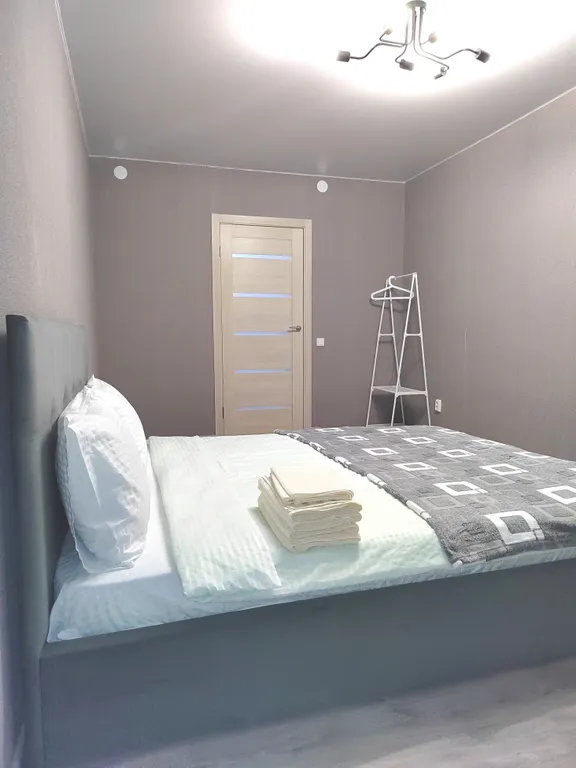 Квартира Стильная и уютная 2-комн. квартира — Тверь