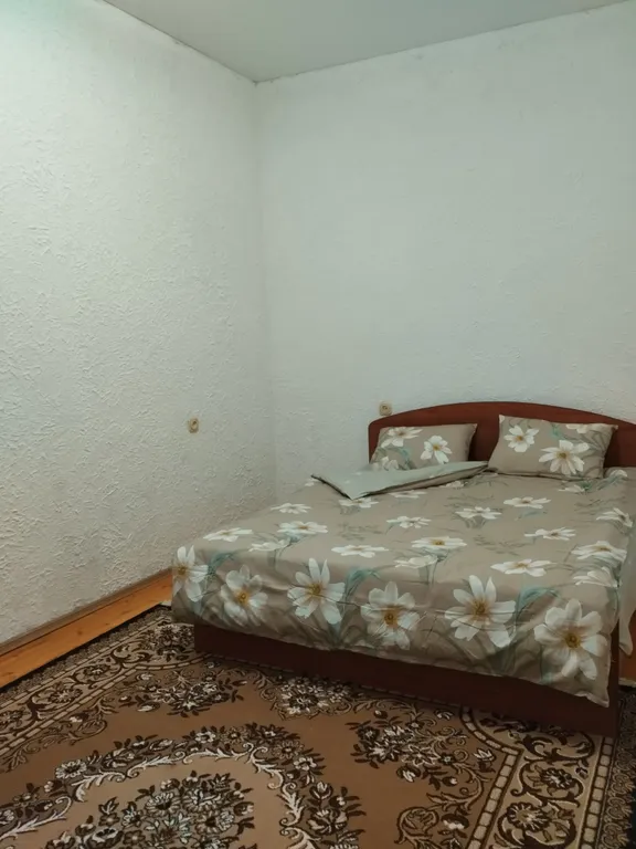 Дом в центре города