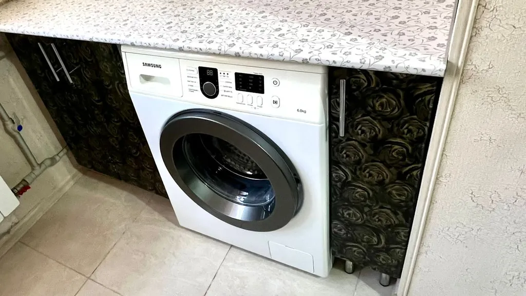 Трехкомнатная квартира с видом на гору Машук в курзоне