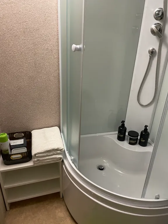 Номер «Зелёный»