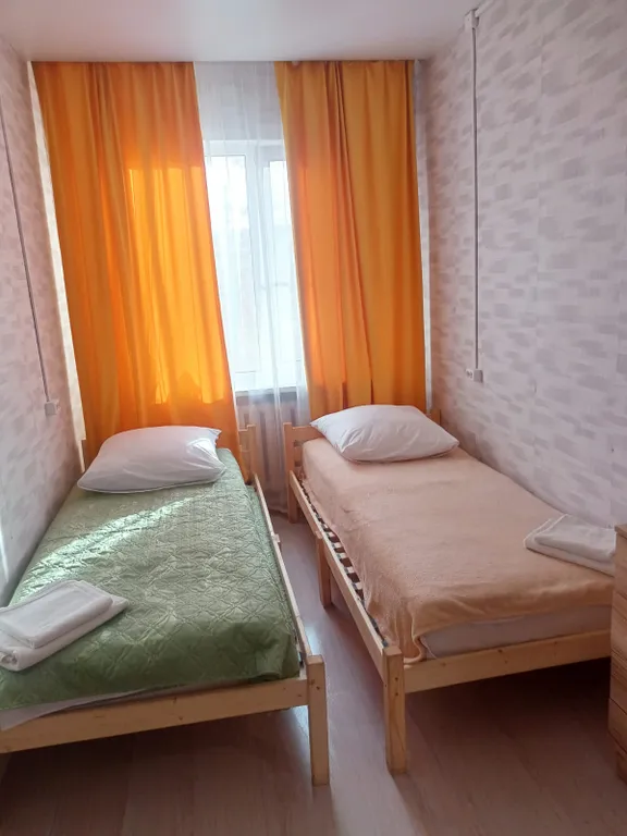 Апартаменты в центре