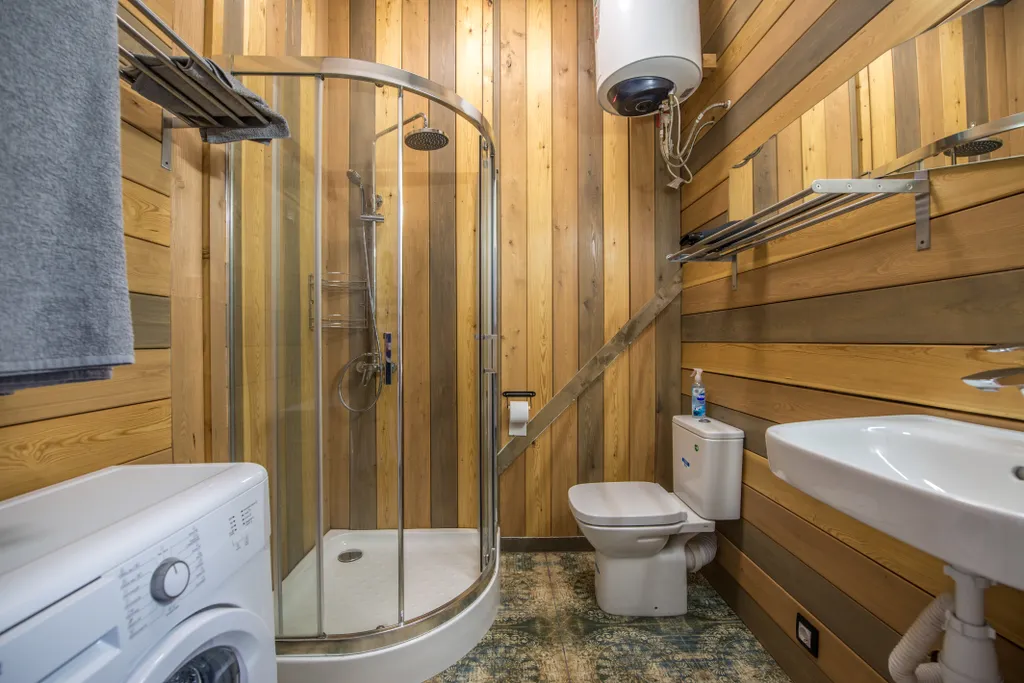 Дом Астрофизика