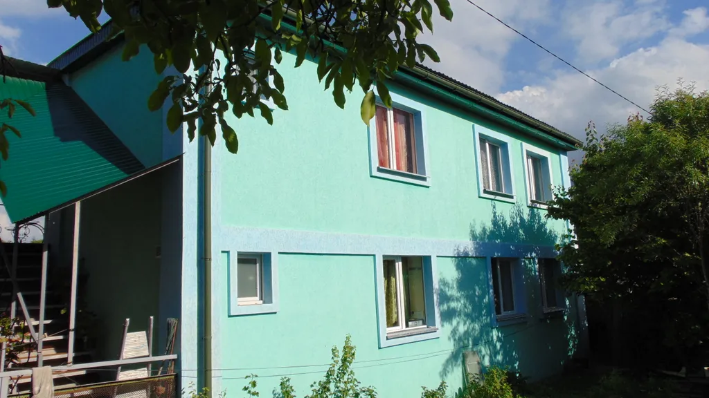 Уютная квартира на 1-ой линии