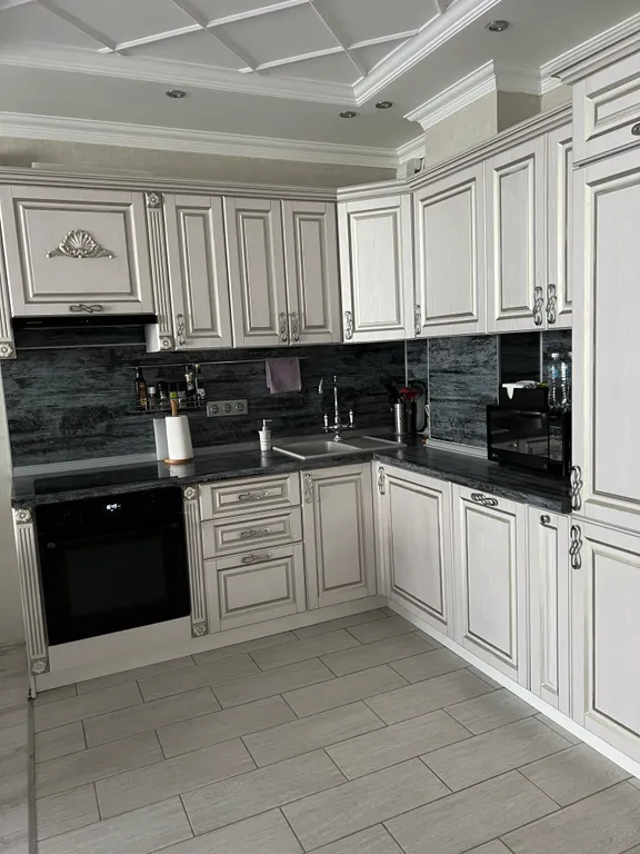 Уютная квартира рядом с лесом