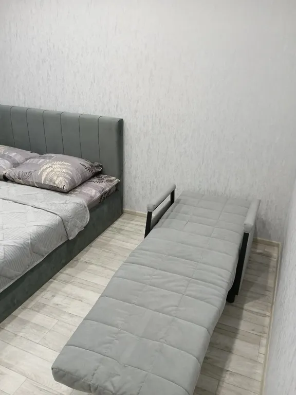 Современная, уютная квартира в новом доме