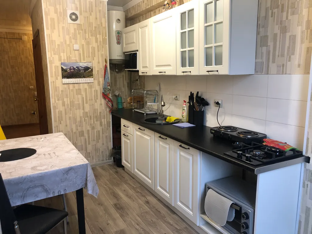 Квартира Уютная квартира недалеко от моря — Гагра