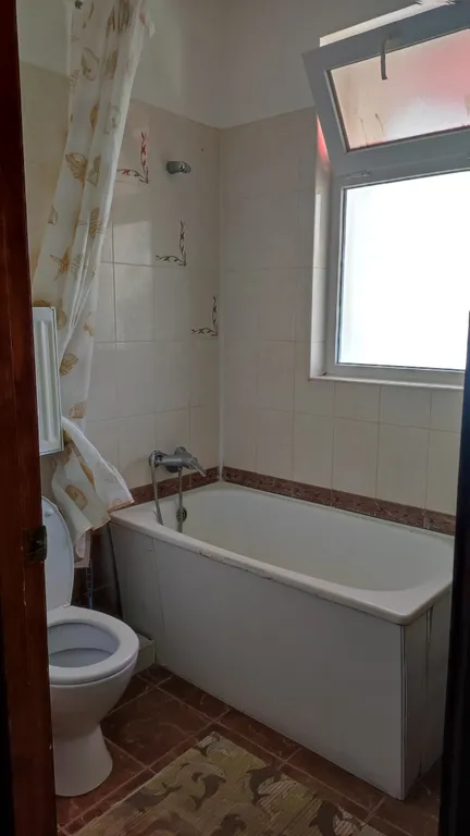 Коттедж Коттедж Квартира студия, 2 этаж — Евпатория