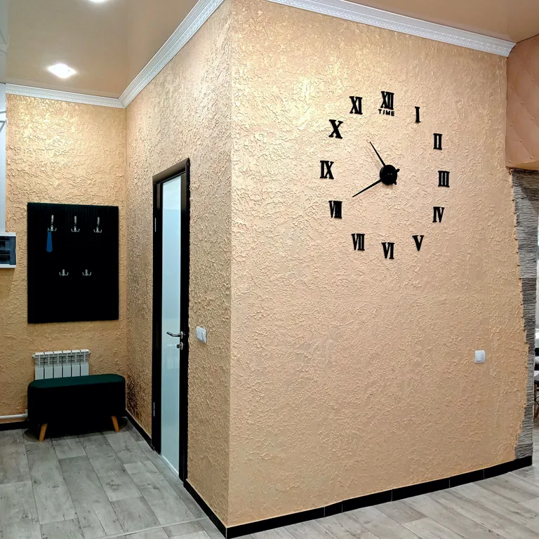 Бесконтактное заселение. Спальный район. Квартиры святодух