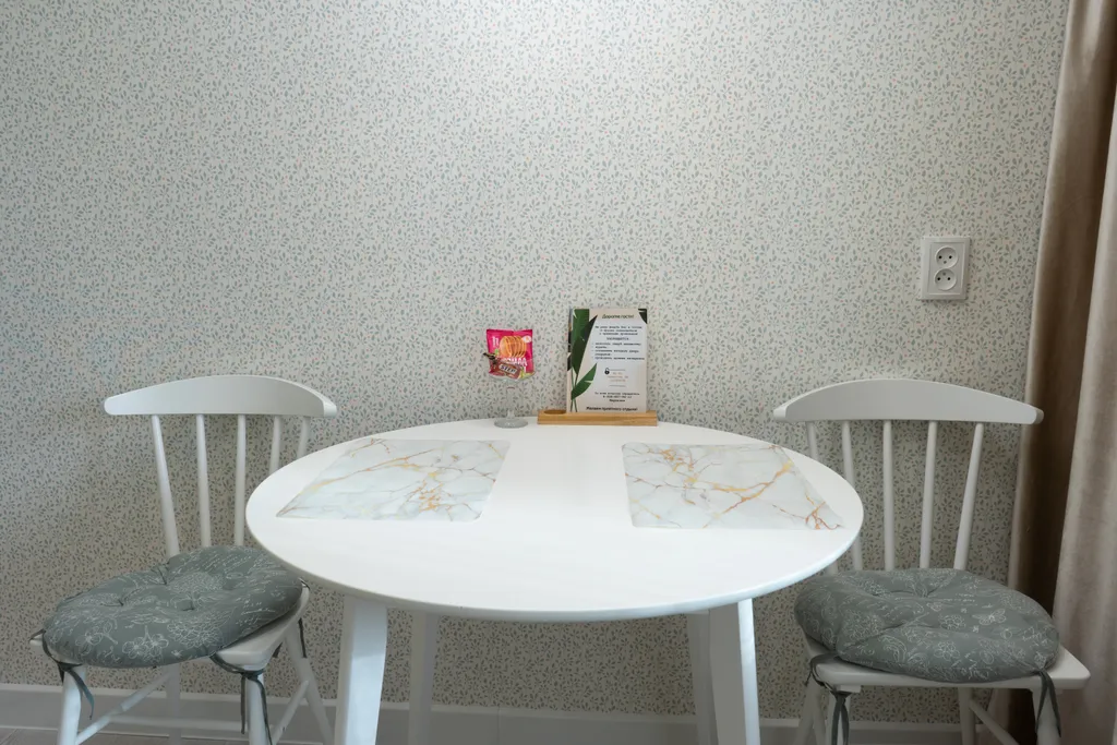 Уютная квартира в самом центре города