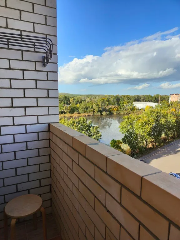 Квартира Видовая квартира на озере с обзором на горы — Горячий Ключ