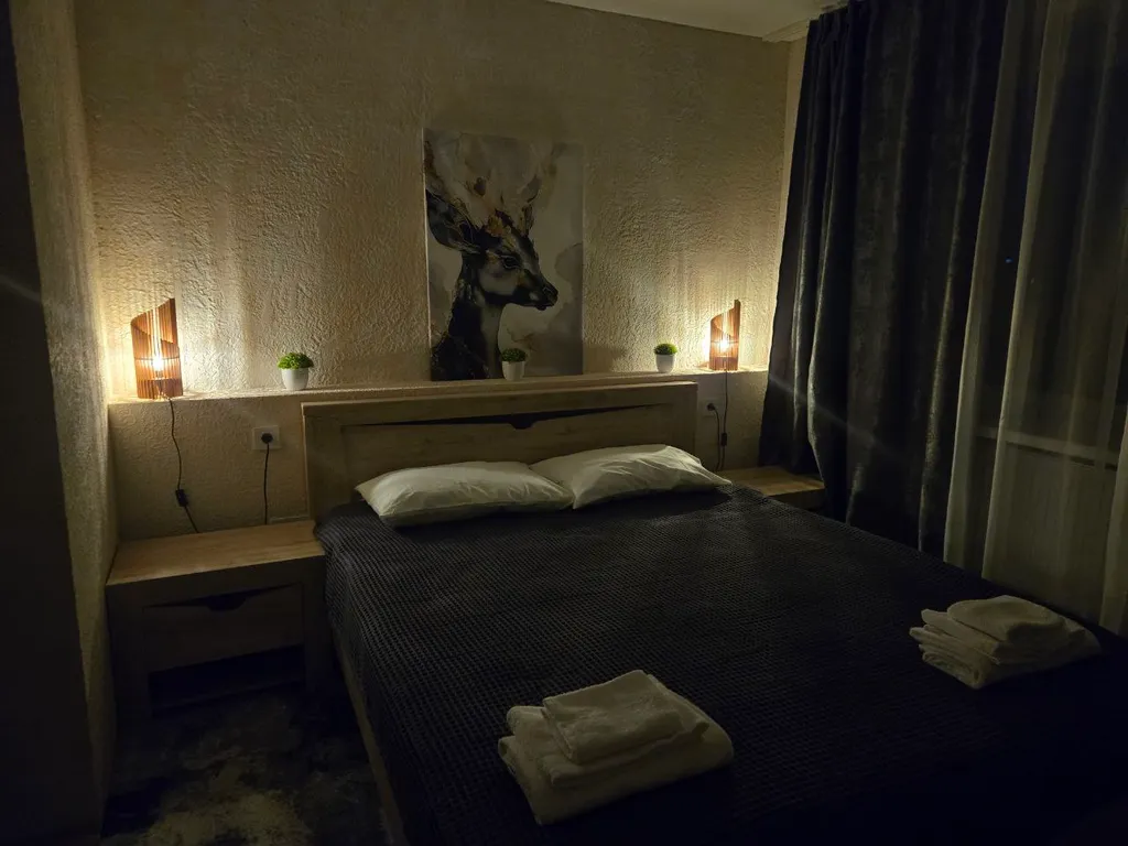 Квартира Комната — аренда посуточно в Севск