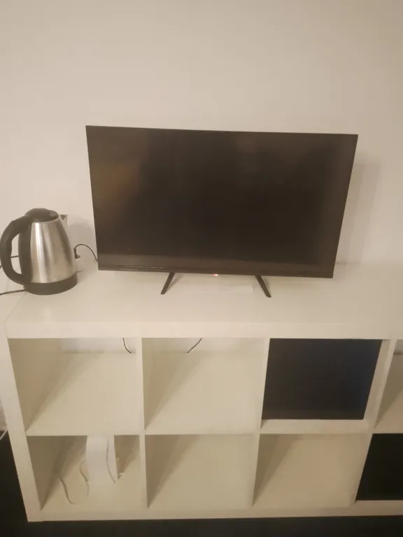 Квартира Номер стандарт рядом с Аэропортом Толмачёво — Обь