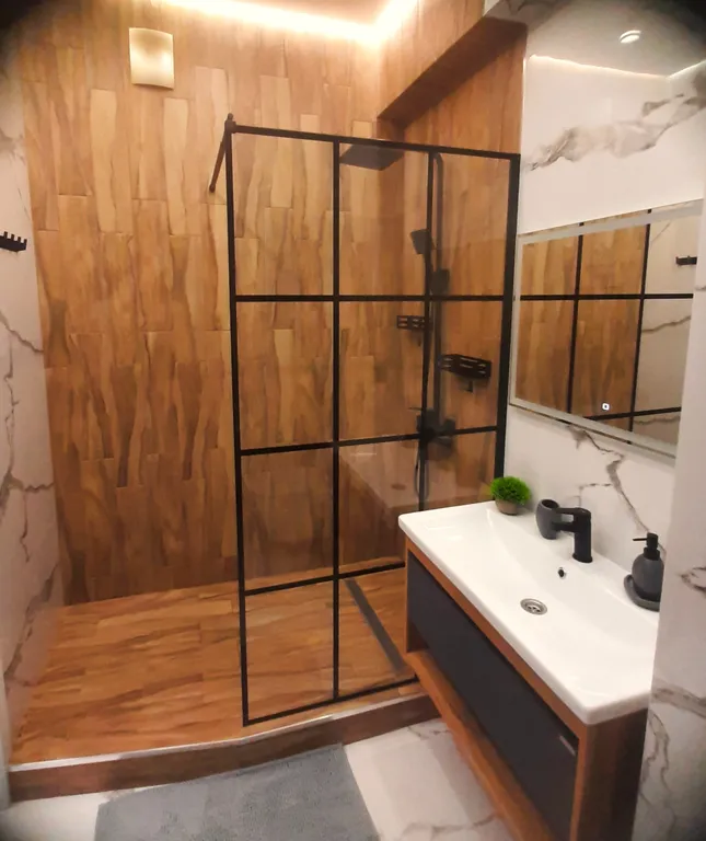 Одна из лучших квартир