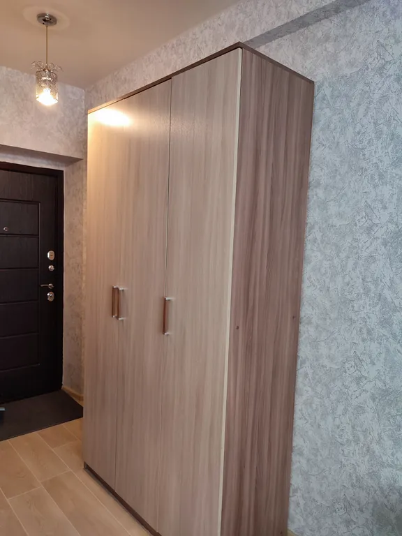 Уютная студия в центре города