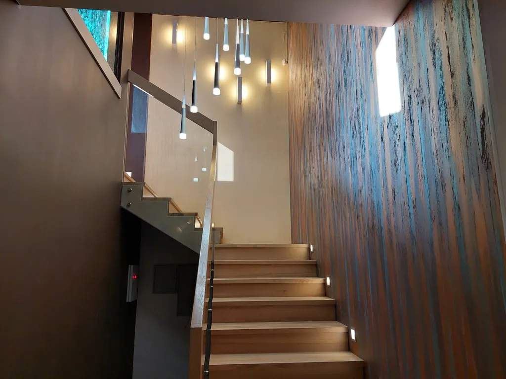 Коттедж на берегу Ангары